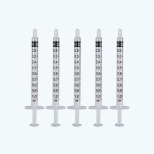 Measuring Tool 1ML Dropper
