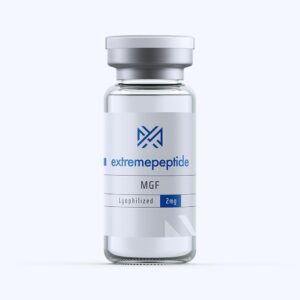 MGF (Mechano Growth Factor)